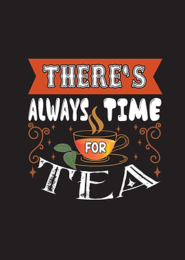 Time Tea