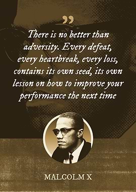 There is no better than