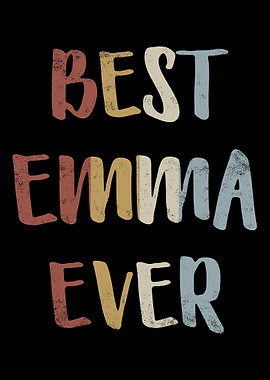 Best Emma Ever