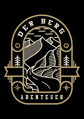 The Mountain Adventure