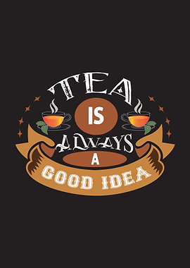 Idea Tea