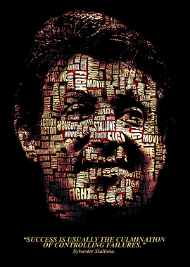 STALLONE QUOTE