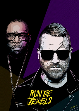 Run The Jewels
