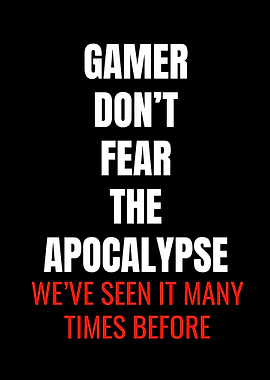 Gaming Quotes