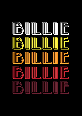 Billie