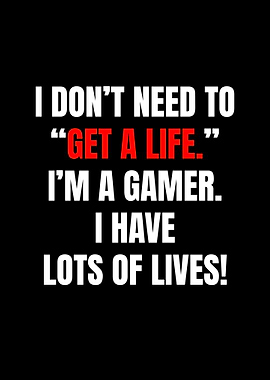 Gaming Quotes