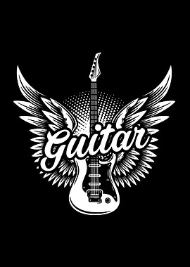 Guitar Gift for Guitarist