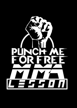 MMA Mixed Martial Arts