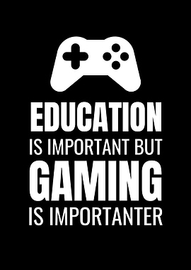 Gaming Quotes