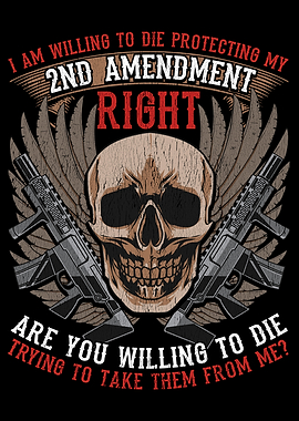 2nd Amendment Right