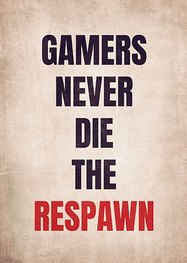 Gaming Quotes