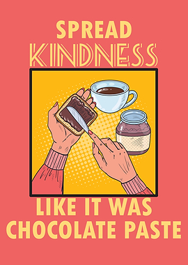 Spread Kindness