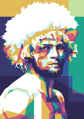 Khabib Nurmagomedov