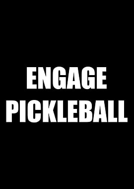 Engage Pickleball