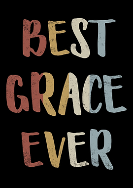 Best Grace Ever