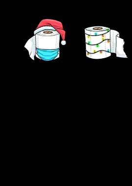 Funny Xmas Quarantine 2020