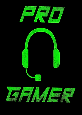 Gaming Gamer Headset
