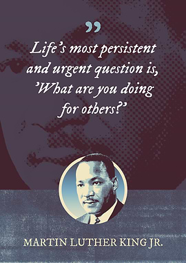 Lifes most persistent and