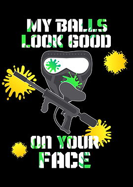 look good on your face