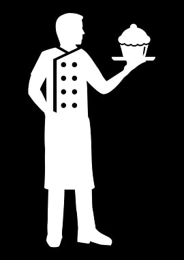Pastry chef