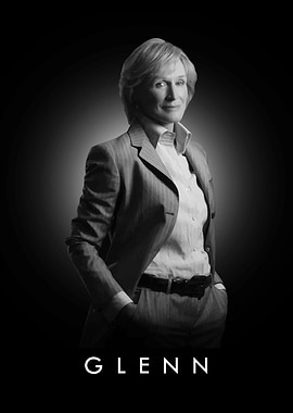 Glenn Close