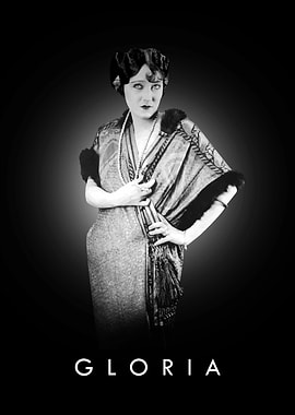 Gloria Swanson