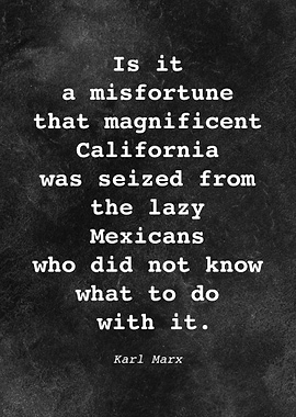 Karl Marx Quote D027