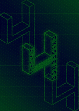 Distance 4 Existence