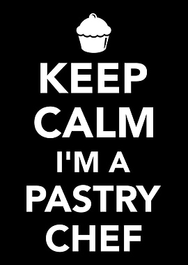 Pastry chef
