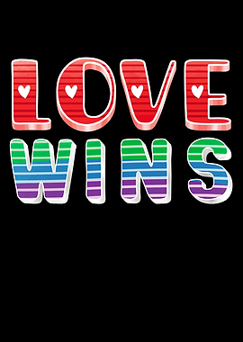 Love Wins