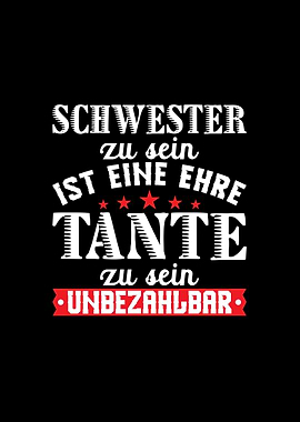 Patentante Werdende Tante