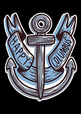 Christopher Columbus Day a