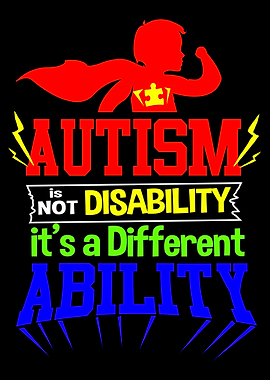 Autism Ability