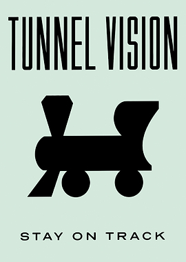 Tunnel Vision