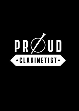 Clarinet Clarinetist