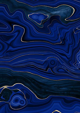 Lapislazuli Texture 03