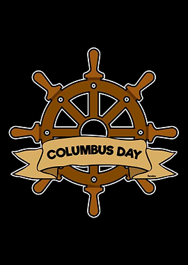 Christopher Columbus Day S