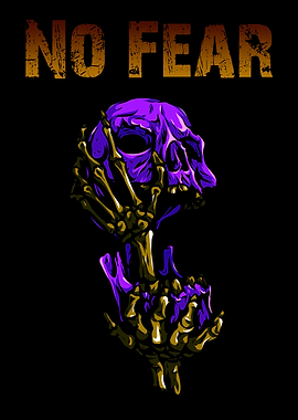 Demon Skull Gothic Devil