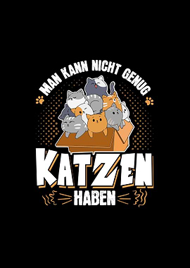 Katzen Haben Katzenhalter