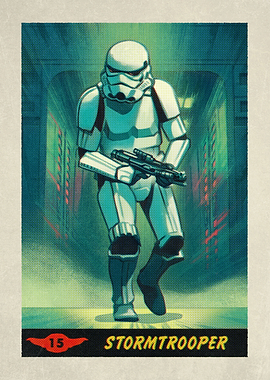 Stormtrooper