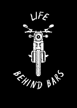 Cafe Racer Gift Biker