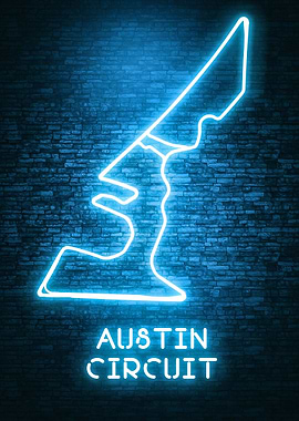 austin circuit