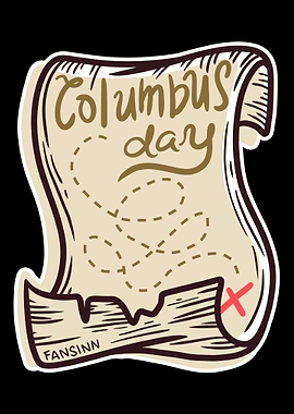 Christopher Columbus Day g