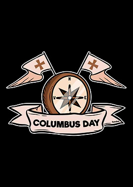Christopher Columbus Day C
