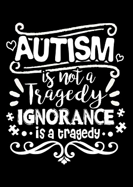Autism Ignorance Tragedy
