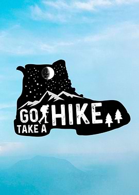 go Take A Hike