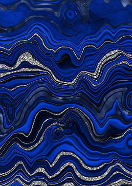 Lapislazuli Texture 01