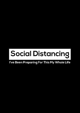 Social Distancing