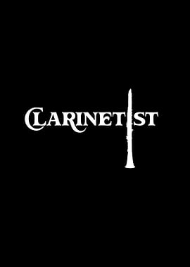 Clarinet Clarinetist