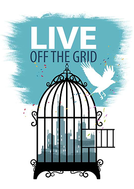 Live off Grid Healthy